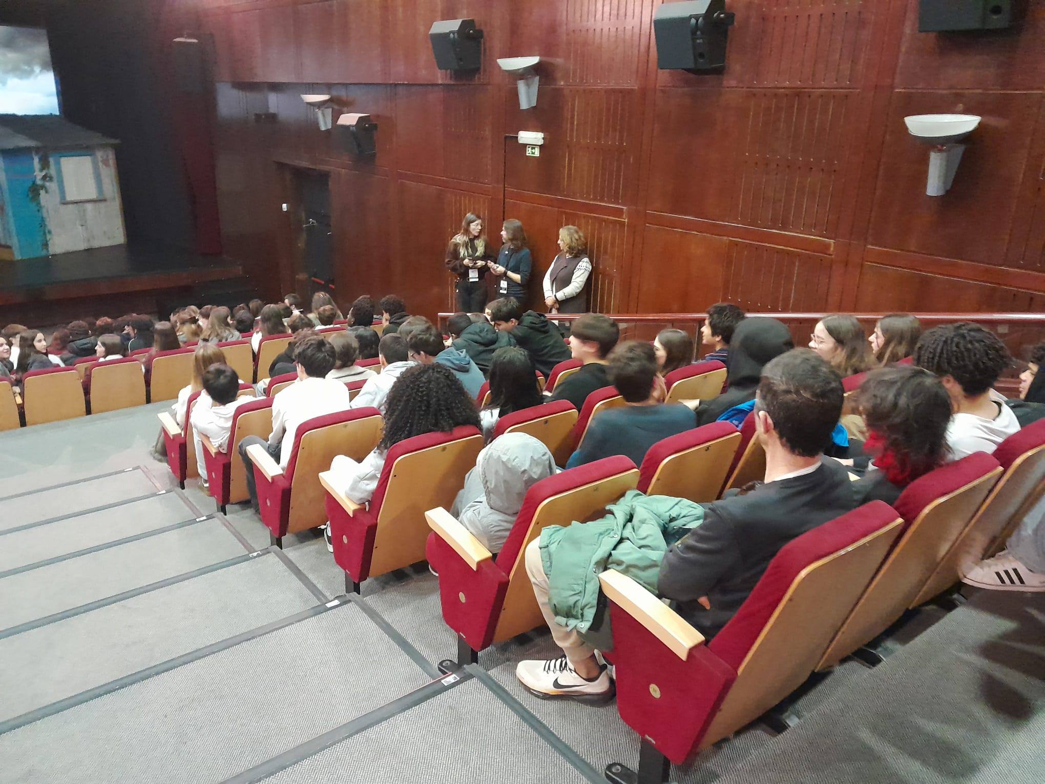 Auto da Barca do Inferno