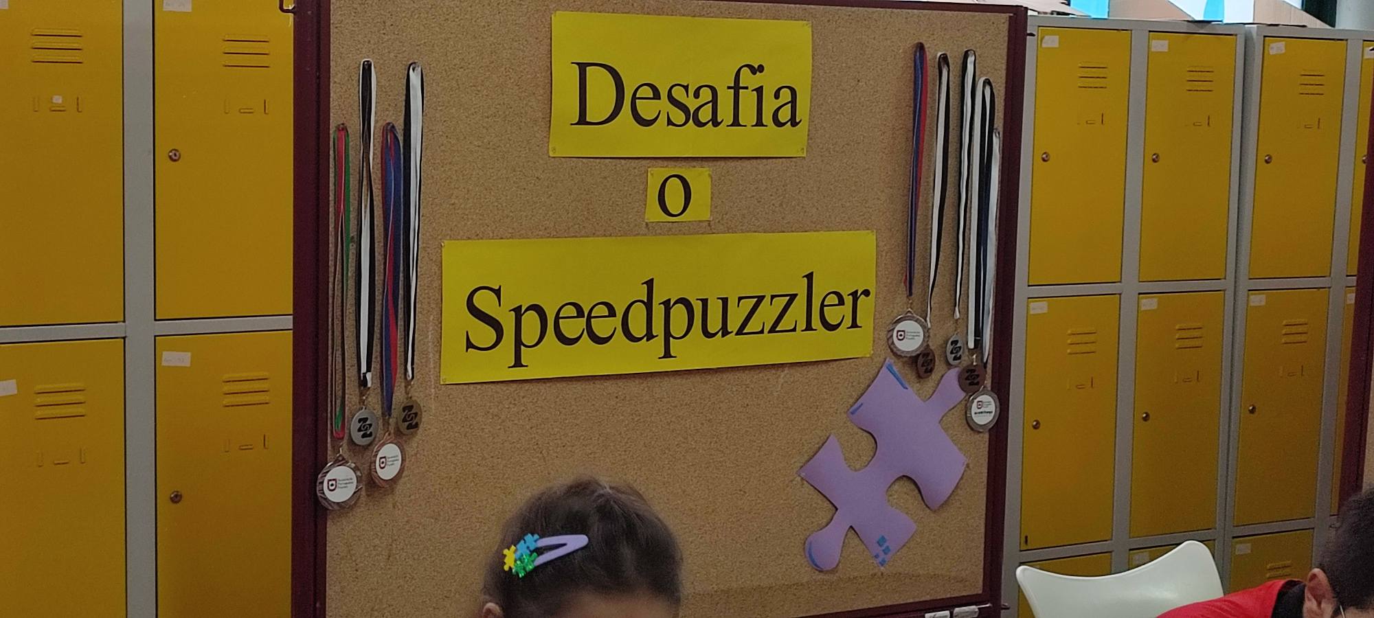 Dia Mundial do Puzzle