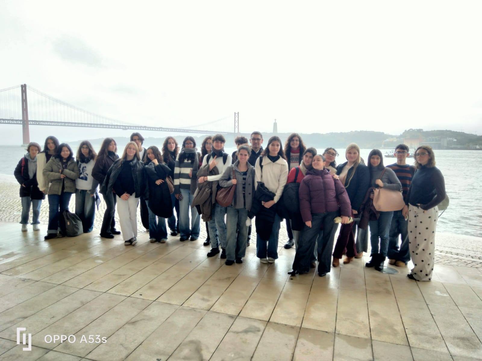 Escola Fora de Portas