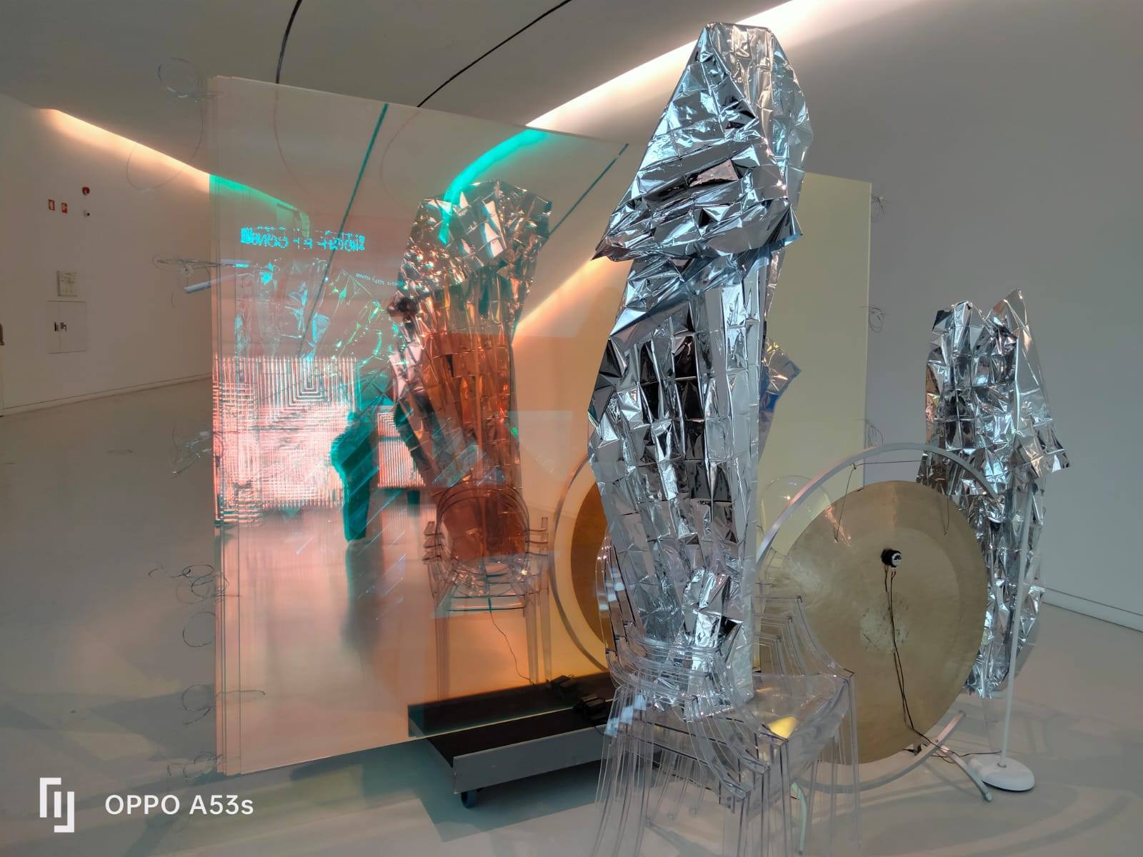 Escola Fora de Portas