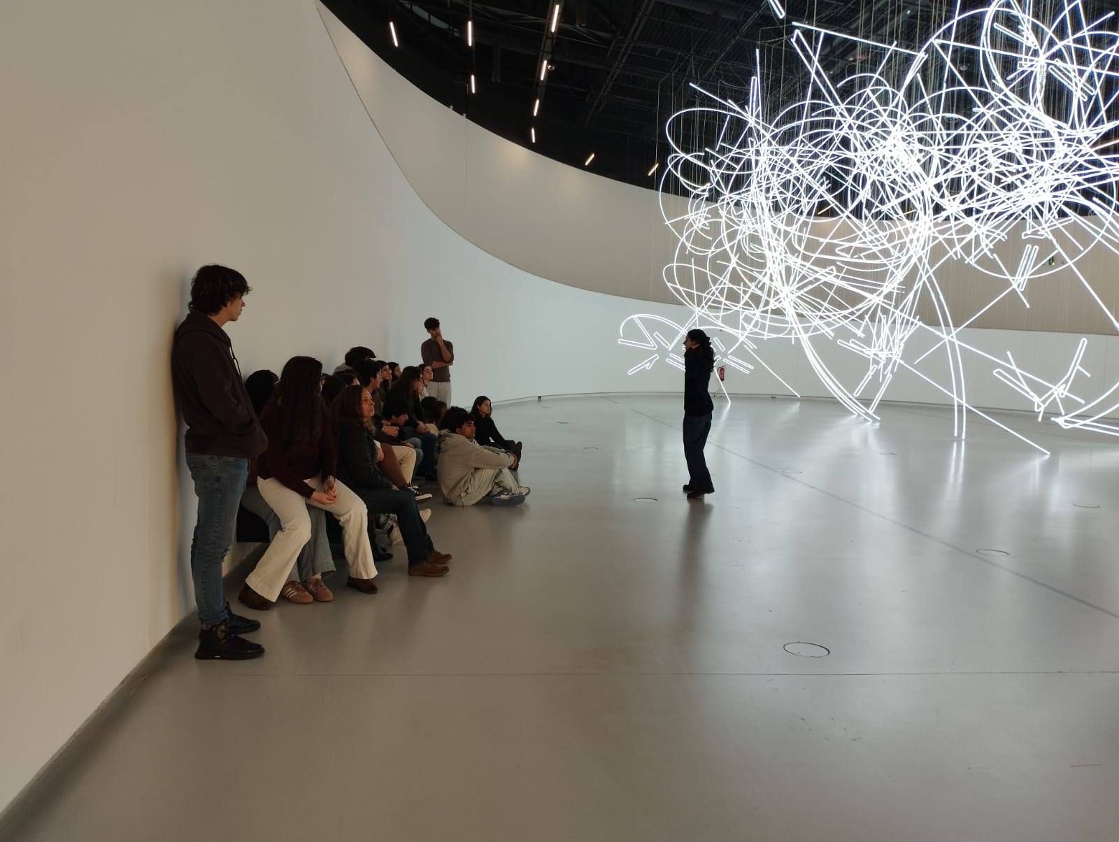 Escola Fora de Portas