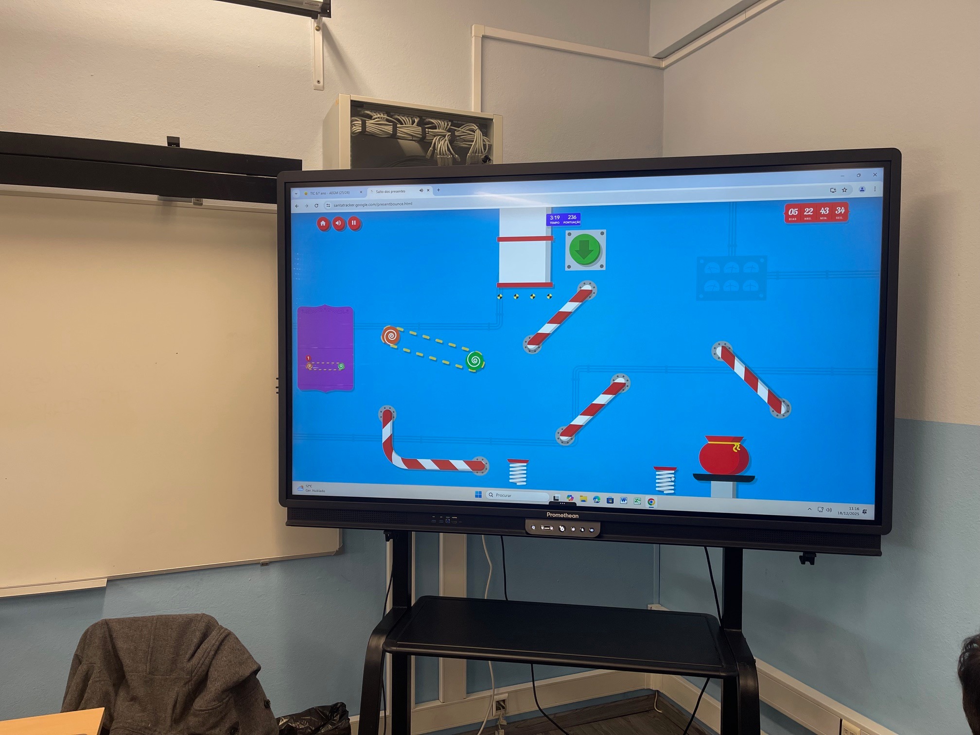 Hora do Código e Hora da IA