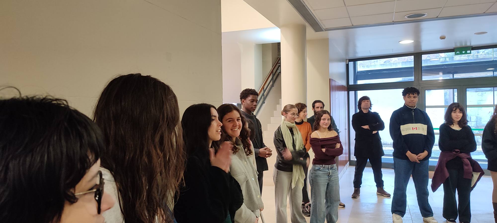 LILITH no Teatro Sá da Bandeira