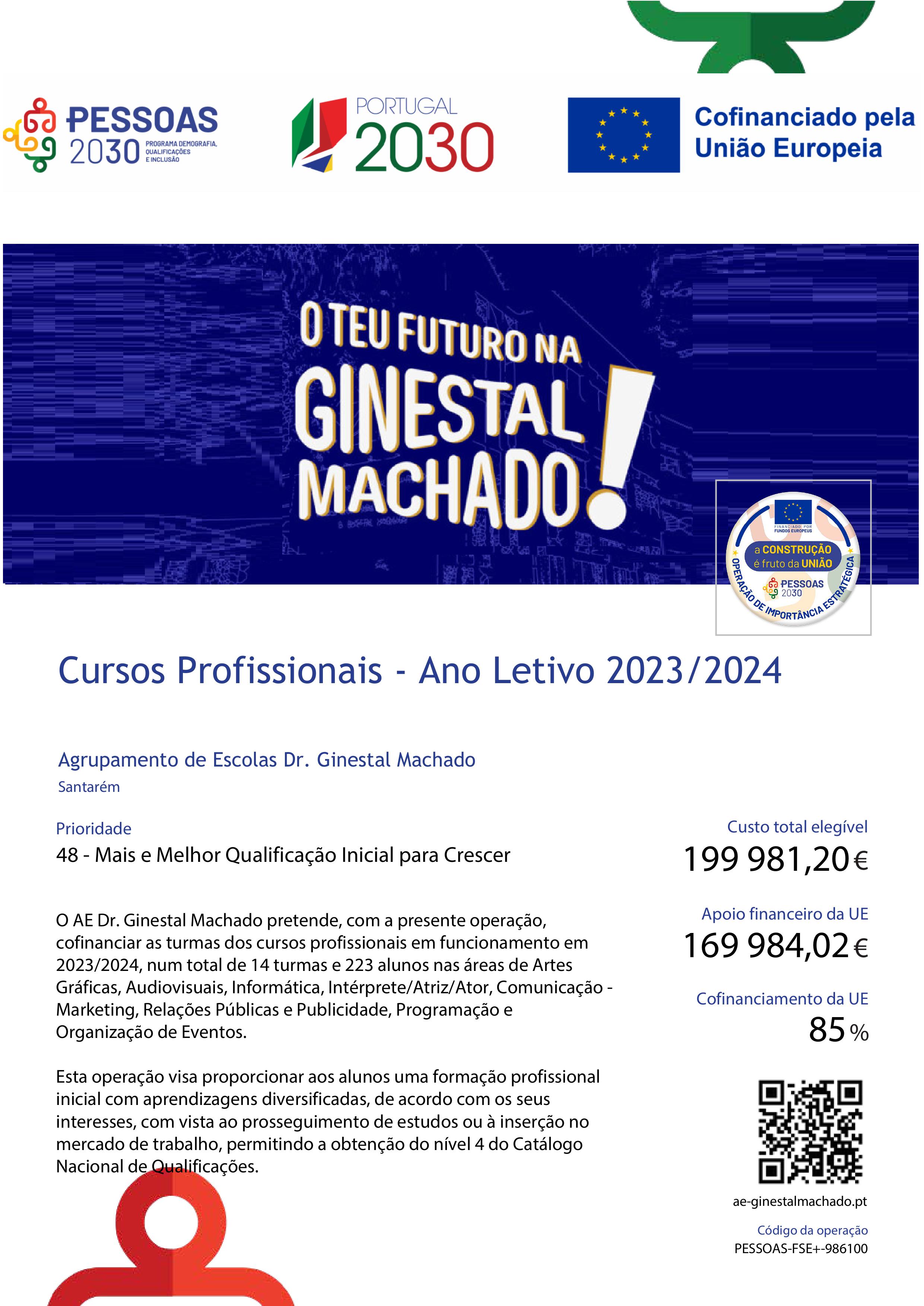 Ficha de Operação 2023/2024