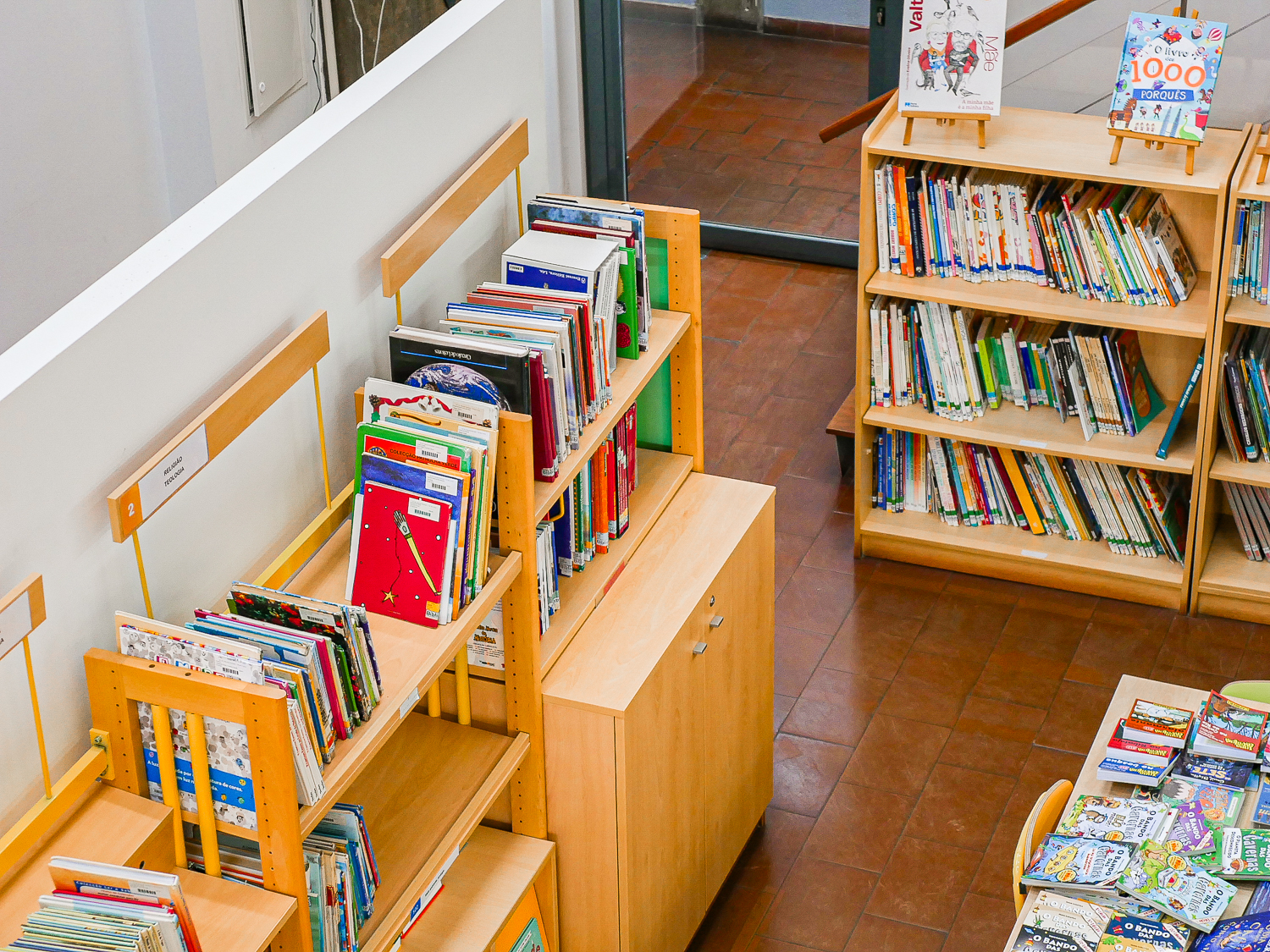 Escola Básica dos Leões