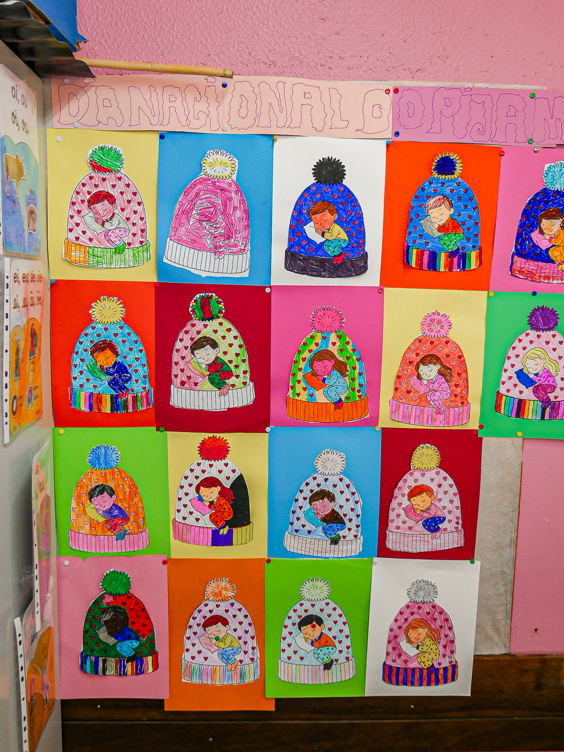 Escola Básica do Pereiro