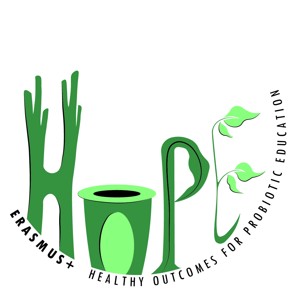 Logotipo para o projeto Erasmus+