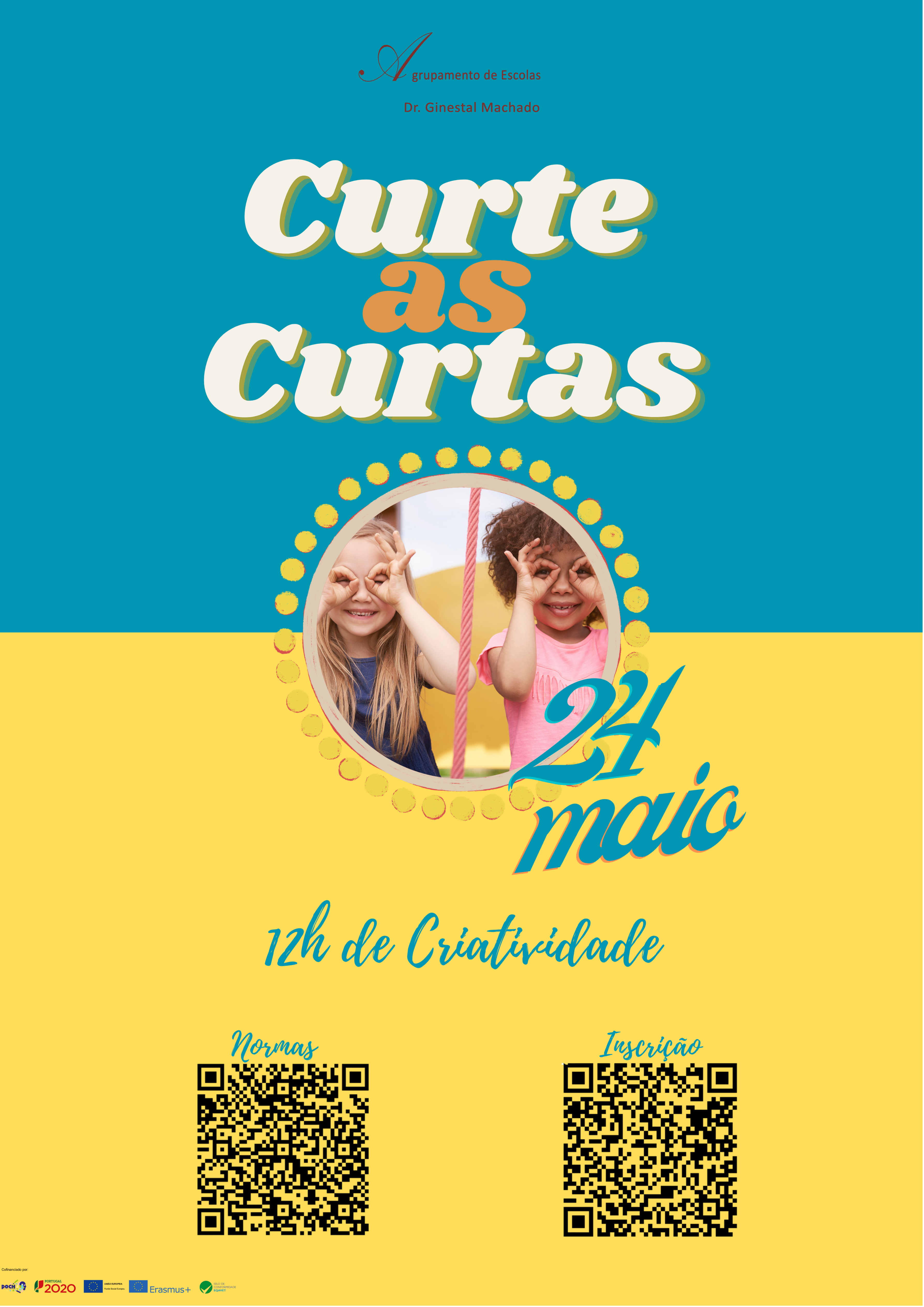Curte as Curtas