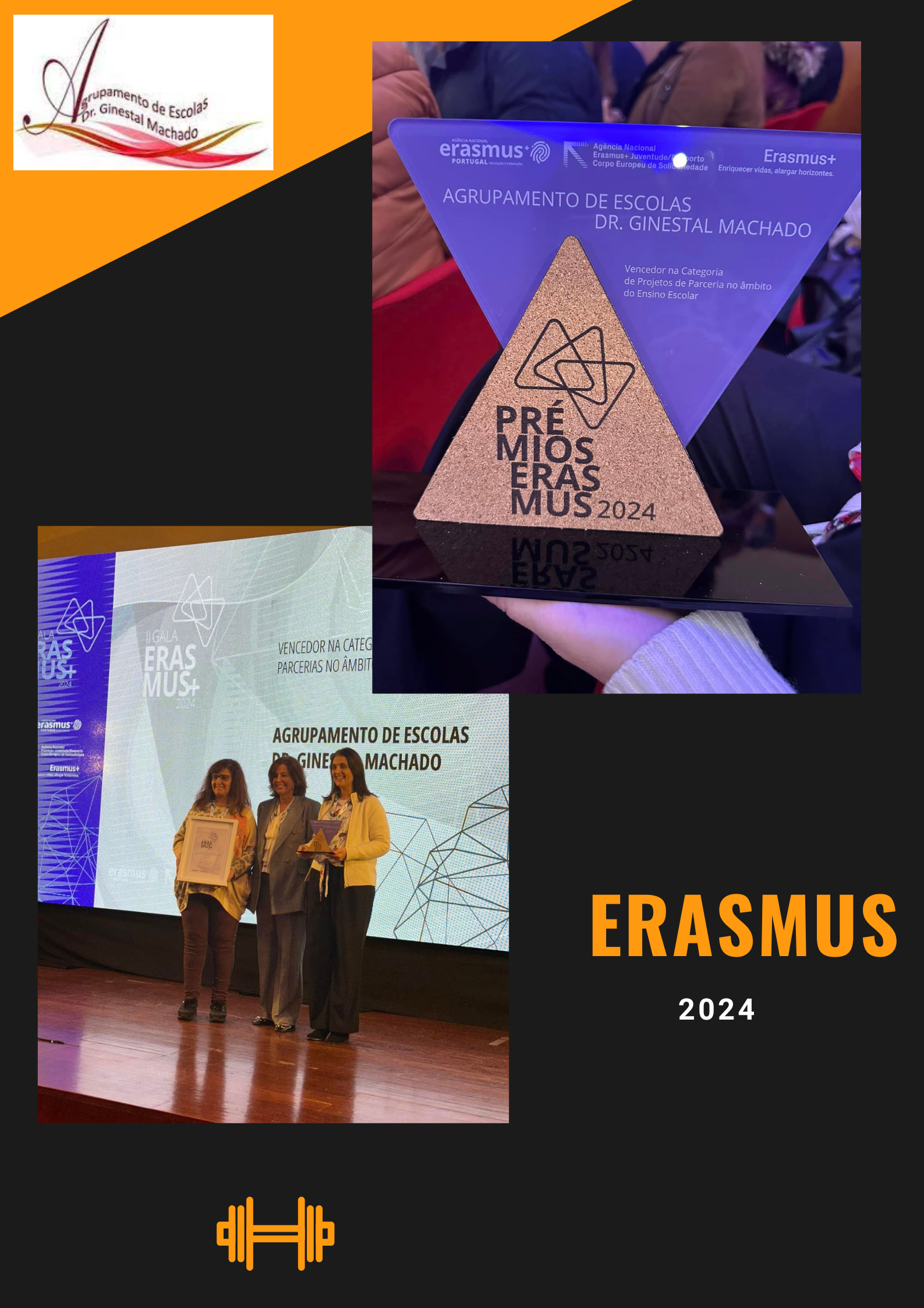 ERASMUS
